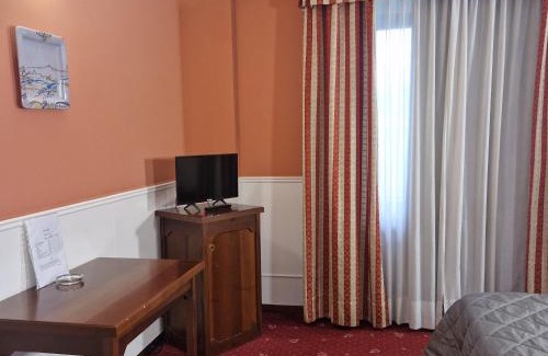 Atripalda Hotel | Hotel Civita