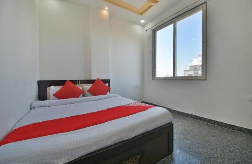 Central Area Hotel | HOTEL CLEAR SKY NEAR UDAIPUR CITY RAILWAY Station
