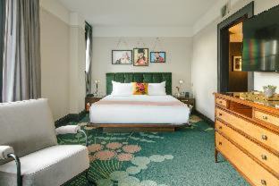 Poncey-Highland Hotel | Hotel Clermont Atlanta, by Oliver