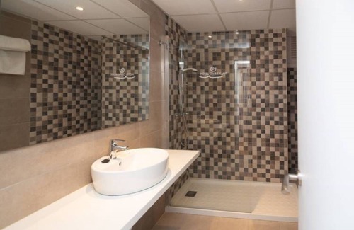 S'Illot-Cala Morlanda Hotel | Hotel Club S'illot