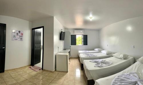 Menino Deus Hotel | hotel colina verde