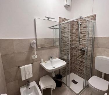Albignasego Hotel | Hotel Colonna