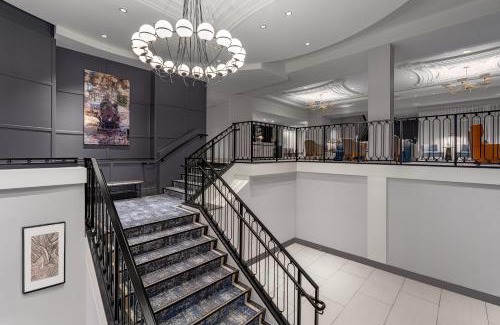 Fenway–Kenmore Hotel | Hotel Commonwealth