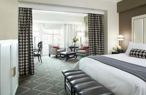 Fenway–Kenmore Hotel | Hotel Commonwealth