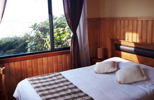 Chinquio Hotel | Hotel Complejo Turistico Los Alamos