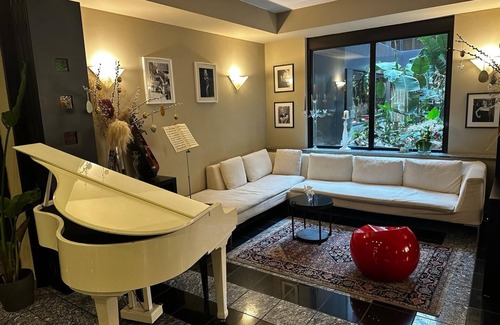 Binasco Hotel | Hotel Comtur