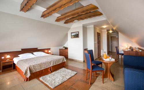 Zachelmie Hotel | Hotel Concordia