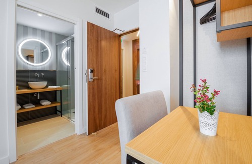 San Cibrao Das Vinas Hotel | Hotel Condado