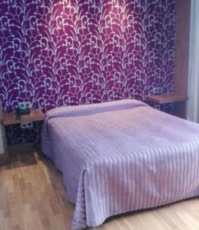 Burgos Hotel | Hotel Confort BRASEROS