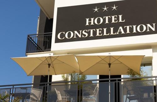 Lido di Savio Hotel | Hotel Constellation