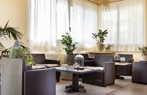Lido di Savio Hotel | Hotel Constellation