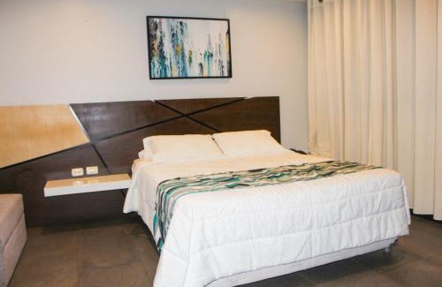 Barranca Hotel | Hotel Continental