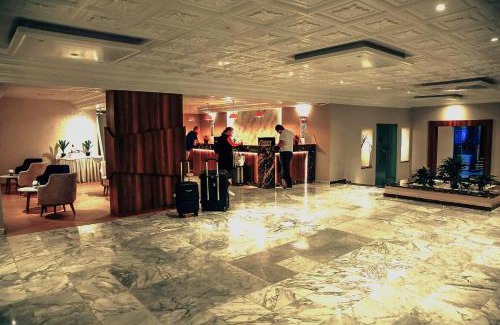 Kairouan Hotel | Hotel Continental