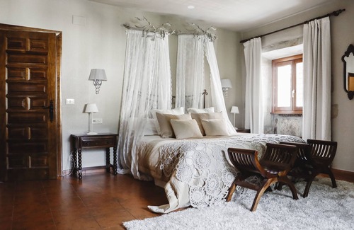Balmaseda Hotel | Hotel Convento San Roque