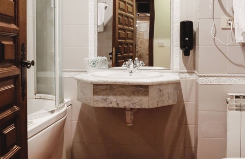 Balmaseda Hotel | Hotel Convento San Roque