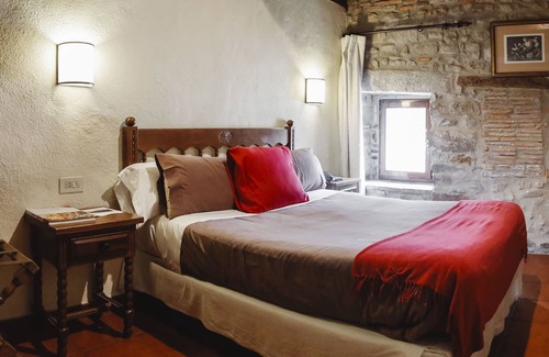 Balmaseda Hotel | Hotel Convento San Roque