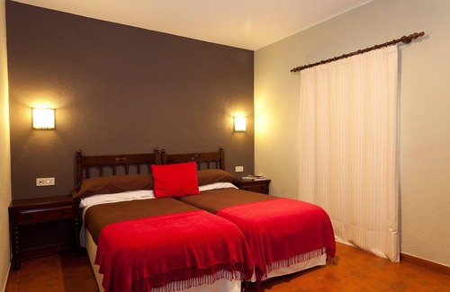 Balmaseda Hotel | Hotel Convento San Roque