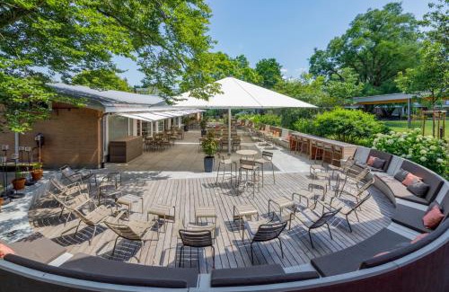 Muttenz Hotel | Hotel Coop Tagungszentrum & Hotelpark im Grünen
