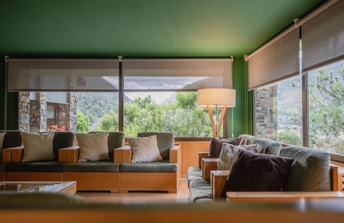 Encamp Hotel | Hotel Coray by Pierre & Vacances