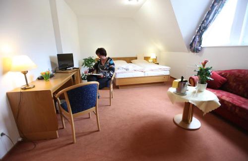 Kickenbach Hotel | Hotel Cordial