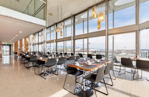 James-Fazy Hotel | Hotel Cornavin