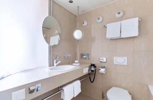 James-Fazy Hotel | Hotel Cornavin