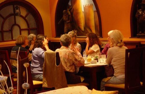 San Blas Hotel | Hotel Coronel