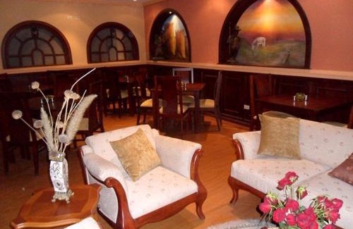 San Blas Hotel | Hotel Coronel