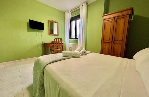 Somiedo Hotel | Hotel Coronel Somiedo