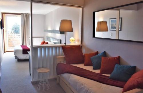 La Llagonne Hotel | Hotel Corrieu