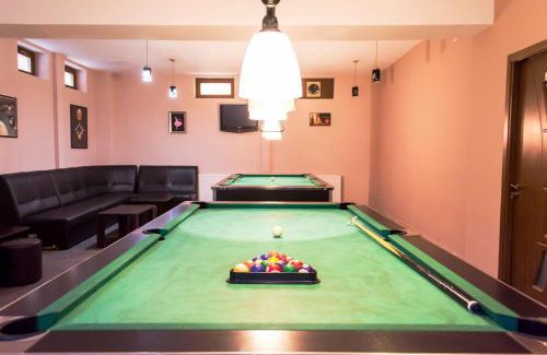 Tulcea Hotel | Hotel Corsar