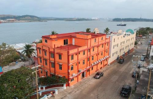 Coatzacoalcos Hotel | Hotel Cortaza Galería