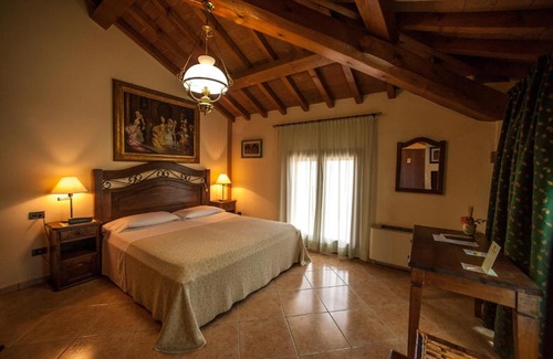 San Prospero Hotel | Hotel Corte Vecchia