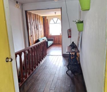 Carmen Bed & Breakfast | Hotel Cortez Azul
