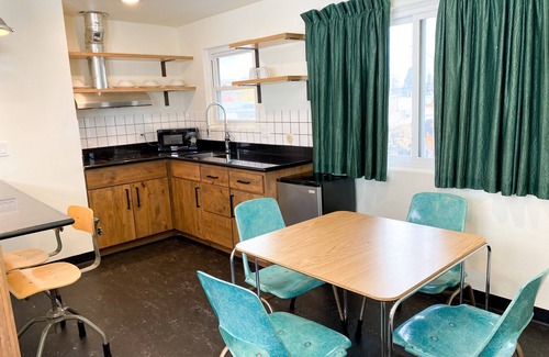 Corvallis Hotel | Hotel Corvallis