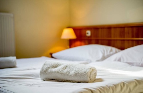 Zalaszentgrot Hotel | Hotel Corvinus