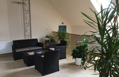 Zalaszentgrot Hotel | Hotel Corvinus