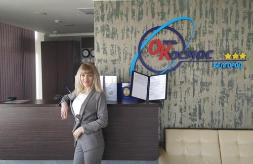 Oskochnoye Hotel | Hotel Cosmos