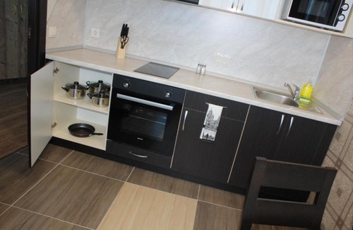 Oskochnoye Hotel | Hotel Cosmos