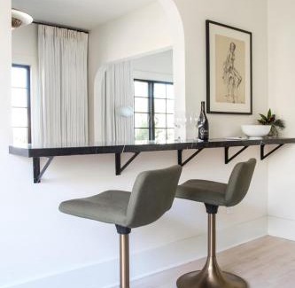 East Hollywood Hotel | Hotel Covell