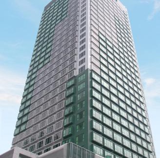 Kwun Tong Hotel | Hotel COZi Harbour View