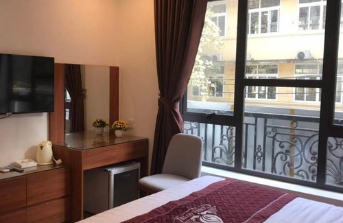 Bac Giang Bed & Breakfast | Hotel Cozy VIP