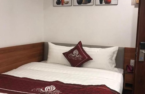 Bac Giang Bed & Breakfast | Hotel Cozy VIP