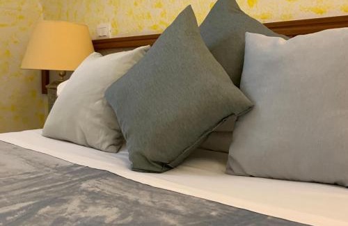 Assergi Hotel | Hotel Cristallo Gran Sasso