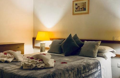 Assergi Hotel | Hotel Cristallo Gran Sasso