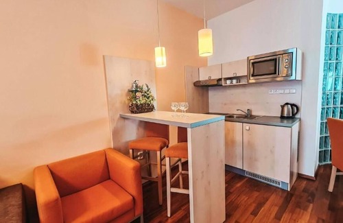 Strbske Pleso Apartment | Hotel Crocus