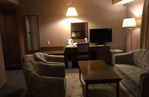 Echizen-cho Hotel | Hotel Crown Hills Takefu