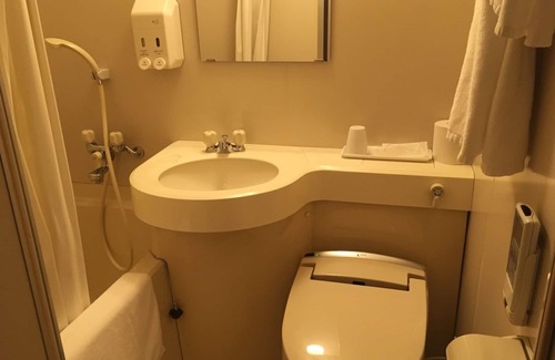 Echizen-cho Hotel | Hotel Crown Hills Takefu