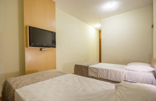 Centro Hotel | Hotel Crystal