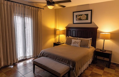 La Arena Resort | Hotel Cubitá Boutique Resort & Spa